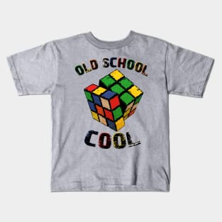 Old school Cool Kids T-Shirt